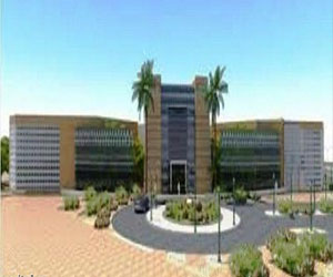   مصر اليوم - إنجاز 10% من توسعة متحف نجران في السعودية