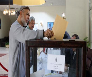   مصر اليوم - حزب النور يرصد خروج كوادر الإخوان للتصويت في قنا