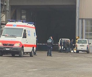   مصر اليوم - السلطات الفرنسية تعتقل رجلاً ينقل متفجرات في سيارته