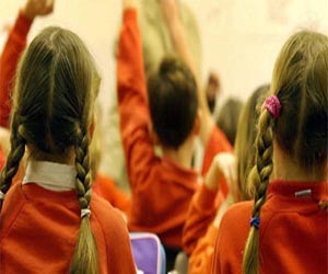   مصر اليوم - 90 ألف طفل وطالب ضحية الاعتداء على المدارس سنويًا