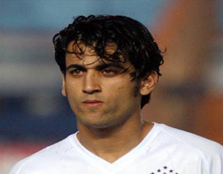   مصر اليوم - أفكّر جديّا في الرحيل عن الزمالك لتأخّر مُستحقاتي