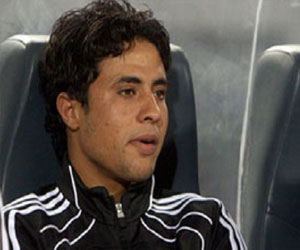   مصر اليوم - الأزمة المالية تجبر محمد إبراهيم على المطالبة بمستحقاته لدى الزمالك