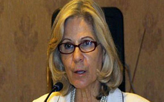   مصر اليوم - رئيس بعثة مراقبي الجامعة العربية تؤكد تأخر عدد من لجان الاستفتاء في فتح أبوابها