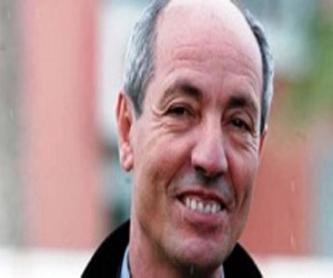   مصر اليوم - الصديقي:الاعتراف بالأمازيغية كلغة رسمية جاء بفضل جهود المغاربة عربًا و أمازيغ