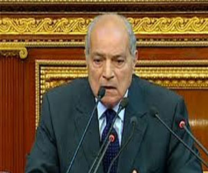   مصر اليوم - وزير العدل: تصويت المواطنين على الدستور مفتاح تحقيق الأمن والاستقرار