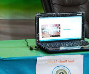   مصر اليوم - محاضرة نسائية بدعوي الداير بني مالك في جازان