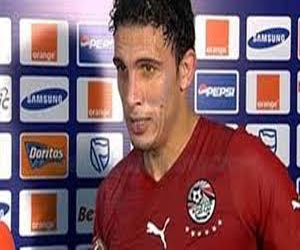   مصر اليوم - الأهلي يقيد جدو في القائمة الأفريقية ويستبعد الموريتاني دومينيك