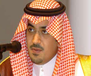   مصر اليوم - الأمير نواف بن فيصل يوجه بعقد الجمعية العمومية لنادي الأتحاد