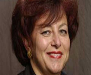   مصر اليوم - مصرية تتولى رئاسة الجمعية الأميركية للهندسة الميكانيكية