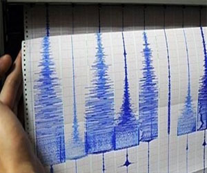   مصر اليوم - زلزال بقوة خمس درجات يضرب شمال غرب باكستان
