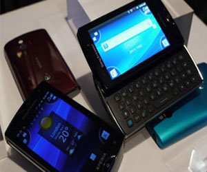 مصر اليوم - سوني تكشف عن الهاتفين الذكيين xperia T2 Ultra وxperia E1