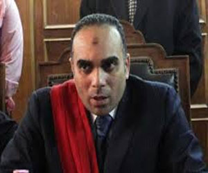   مصر اليوم - قاضي محاكمة وادي النطرون يشيد بالعرس الديمقراطي في التصويت على الدستور