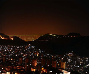   مصر اليوم - انقطاع للتيار الكهربائي عن عدة مدن وقرى أردنية