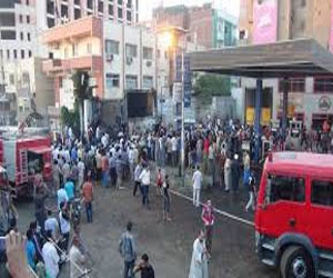   مصر اليوم - ارتفاع حالات الوفاة إلى 8 وإصابة 21 في يوم الاستفتاء الأول