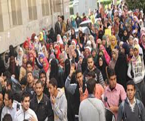 مصر اليوم - القبض على شخص في سوهاج يُحرّض على مُقاطعة الاستفتاء