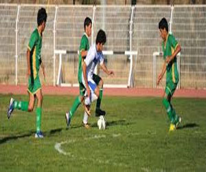   مصر اليوم - ناديا العين والحجاز يلتقيان الجمعة على ملعب الباحة