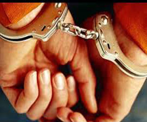   مصر اليوم - القبض على 5 من عناصر الإخوان حاولوا تعطيل الاستفتاء في دمياط