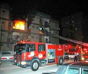   مصر اليوم - مقتل 16 شخصاً في حريق في مصنع أحذية شرق الصين