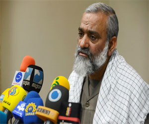   مصر اليوم - قائد الباسيج يتطلع لانشاء وحدات لها في الأردن ومصر