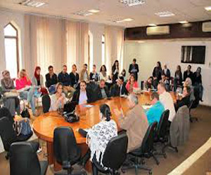   مصر اليوم - المجلس الثقافيّ البريطانيّ في المغرب يُنظّم الحدث الجهويّ تمكين النساء مشاركة وتعلم