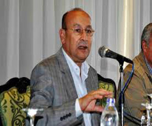   مصر اليوم - وزير الطيران:أخترت نعملبدء المل والأنتاج