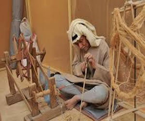   مصر اليوم - افتتاح يوم الحرف الشعبية  في تقنية الأحساء