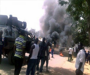   مصر اليوم - ارتفاع حصيلة قتلي انفجار شمال شرق نيجيريا إلى 17 شخصًا