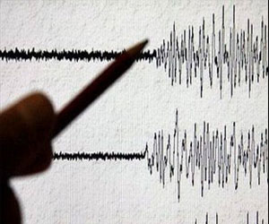   مصر اليوم - زلزال بقوة خمس درجات يضرب شمال غرب باكستان