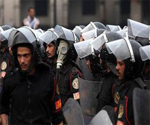   مصر اليوم - الأمن يطارد الإخوان في الجيزة