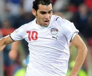   مصر اليوم - أهلي بنغازي يتعاقد مع أحمد عيد عبدالملك