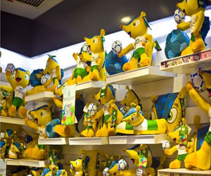   مصر اليوم - العناصر الصينية تزيد كأس العالم في البرازيل قوة