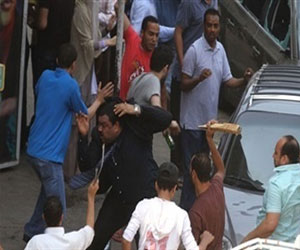   مصر اليوم - ارتفاع قتلى اشتباكات سوهاج إلى 4 وإصابة 7