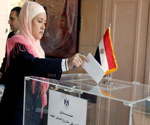   مصر اليوم - فرنسا تدعو رعاياها في مصر إلى توخي الحذر خلال يومي الاستفتاء