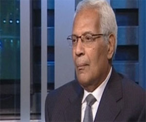   مصر اليوم - اللواء سيد هاشم يُؤكِّد أنَّ الإخوان فشلوا في إرهاب الشَّعب المصري