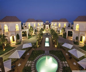 مصر اليوم - “منتجع موفنبيك شاطئ الخبر” يفوز بأفضل منتجع في السعودية