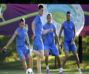   مصر اليوم - ثلاث مباريات ودية لفرنسا ضمن الاستعدادات لكأس العالم