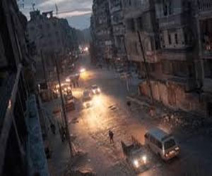   مصر اليوم - انقطاع للتيار الكهربائي عن عدة مدن وقرى أردنية