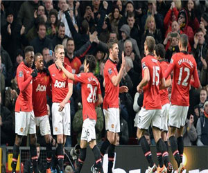   مصر اليوم - اليونايتد يرصد 100 مليون جنيه إسترليني لبناء فريق جديد