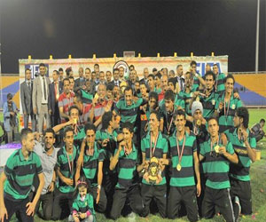   مصر اليوم - الاتحاد اليمني يكتفى بتأجيل مباراة اليرموك وشعب حضرموت