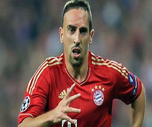   مصر اليوم - ريبيري متسائلاً ماذا أفعل أكثر من إحراز جميع الالقاب