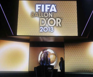   مصر اليوم - الأرجنتين تحتفل بعدم فوز ميسي بالكرة الذهبية