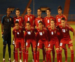   مصر اليوم - مكافآت مجزية بانتظار منتخب الأردن تحت 22 عامًا
