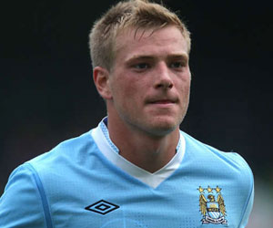   مصر اليوم - ستوك سيتي يستعير جويدتي مهاجم منشستر