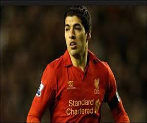   مصر اليوم - سواريز : ليفربول قادر أن ينهي الموسم في المربع الذهبي