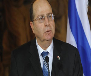   مصر اليوم - هارتس : تصريحات يعالون آثارت خلافًا مع أميركا