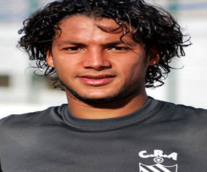   مصر اليوم - العياطي يفسخ عقده مع الفاسي وينتقل للكوكب المراكشي