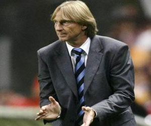   مصر اليوم - الفرنسي شوفان يخلف كوستر في تدريب الأفريقي التونسي