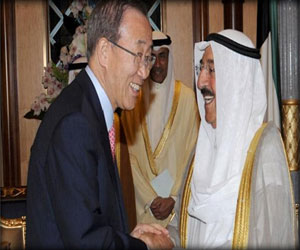   مصر اليوم - مؤتمر المانحين في الكويت لدعم السوريِّين بـ6.5 مليار دولار