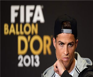   مصر اليوم - رونالدو يفكر باحتمالية العودة إلى مانشستر يونايتد