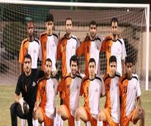   مصر اليوم - قرعة بطولة السعودية لأندية الدرجة الثالثة الاثنين المقبل